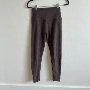 Beyond Yoga Spacedye Caught In The Midi High Waisted Legging